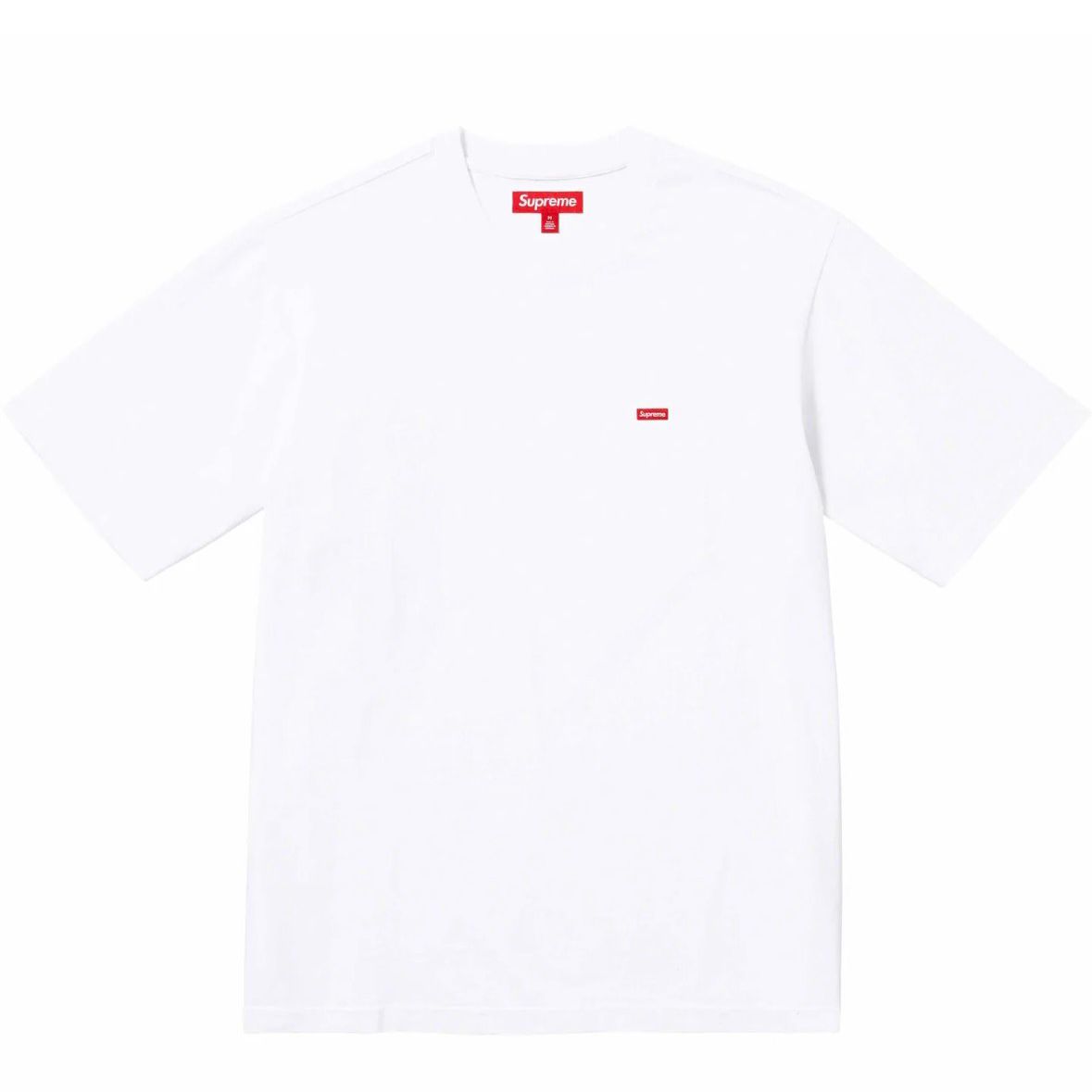 Supreme Small Box Tee