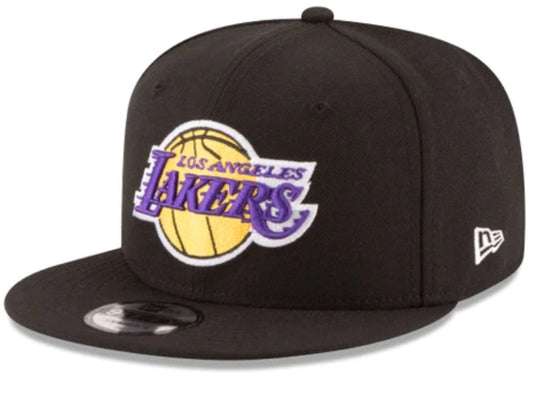 Los Ángeles Lakers - Basic 9FIFTY Snapback New Era