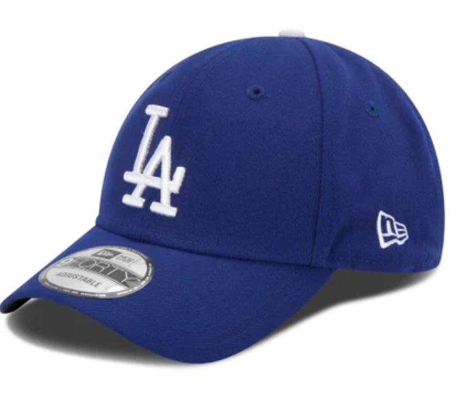 Los Ángeles Dodgers - The League 9FORTY Adjustable New Era