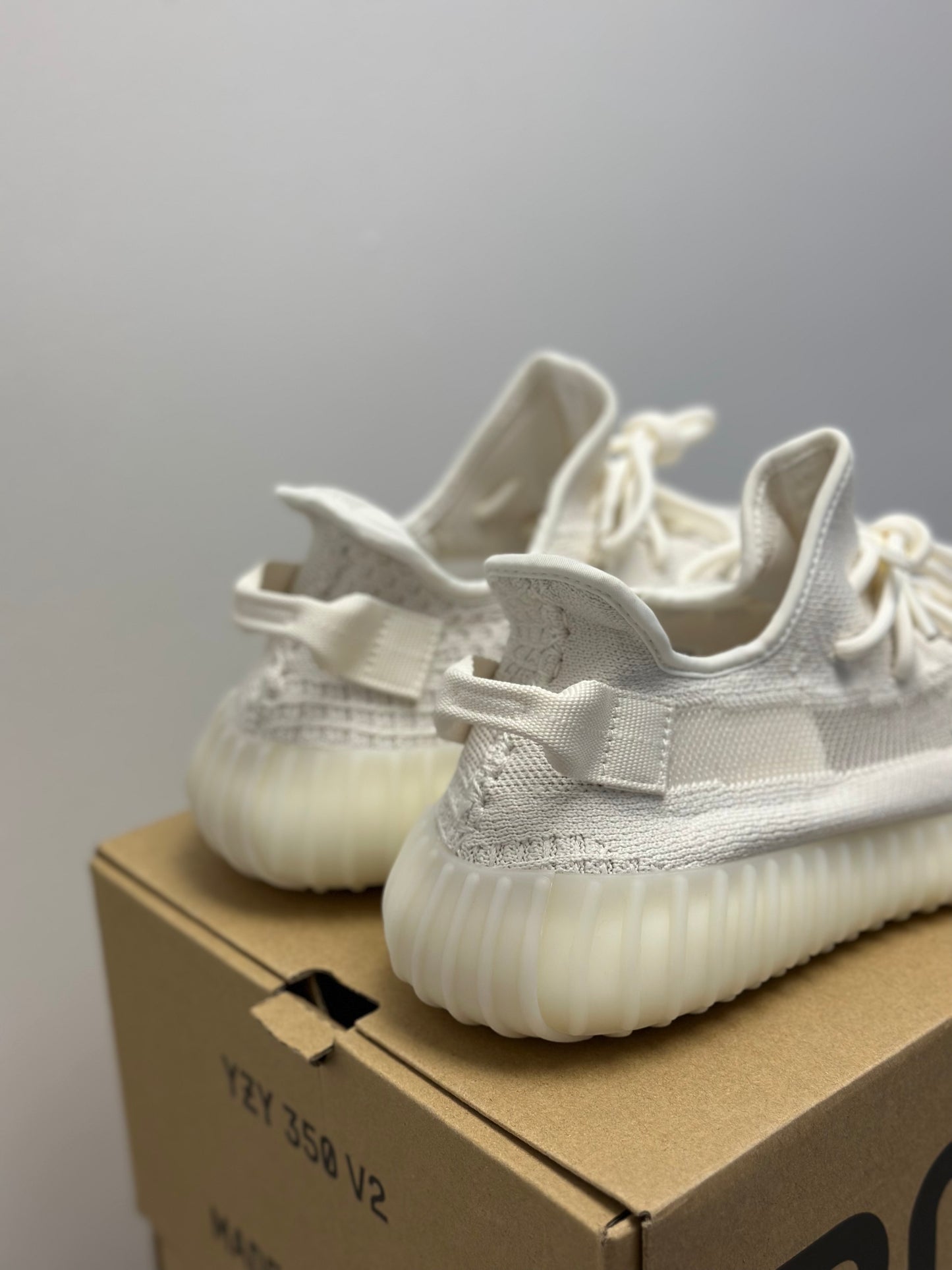 adidas Yeezy Boost 350 V2 Bone