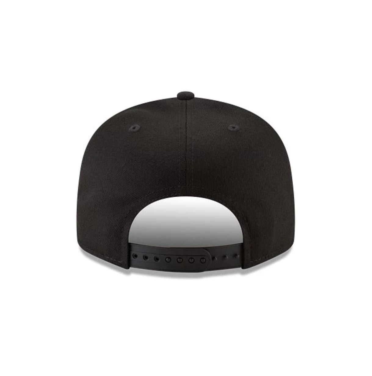 Chicago White Sox - 9FIFTY SnapBack Black And White