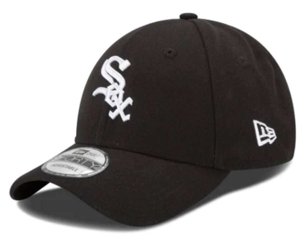 Chicago White Sox - The League 9FORTY Adjustable New Era