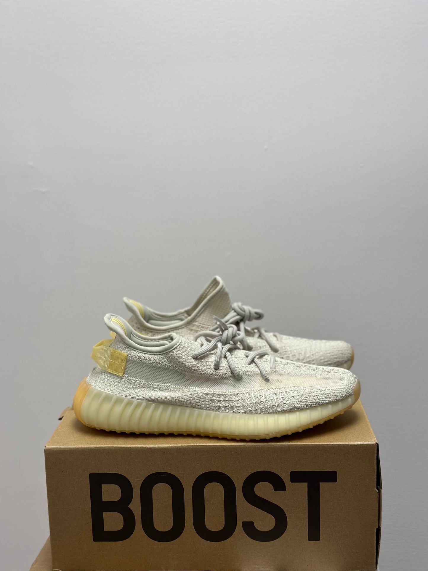 adidas Yeezy Boost 350 V2 Light