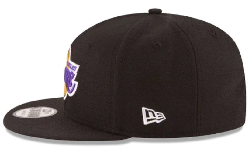 Los Ángeles Lakers - Basic 9FIFTY Snapback New Era