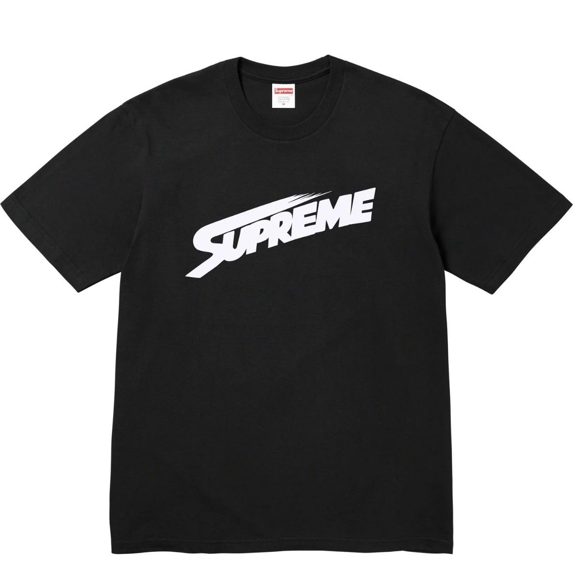 Supreme Mont Blanc Tee / Black