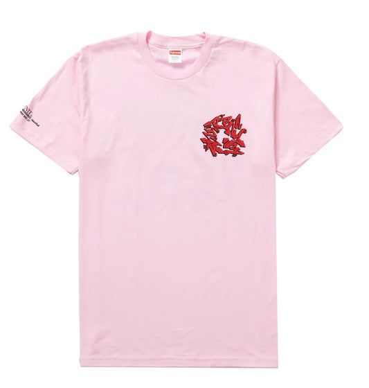 Supreme Support Unit Tee