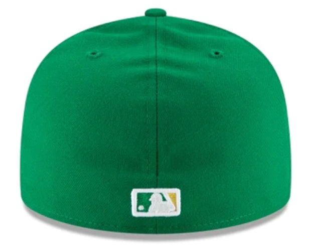 Oakland Athletics - Authentic Collection Alt 59FIFTY Fitted New Era