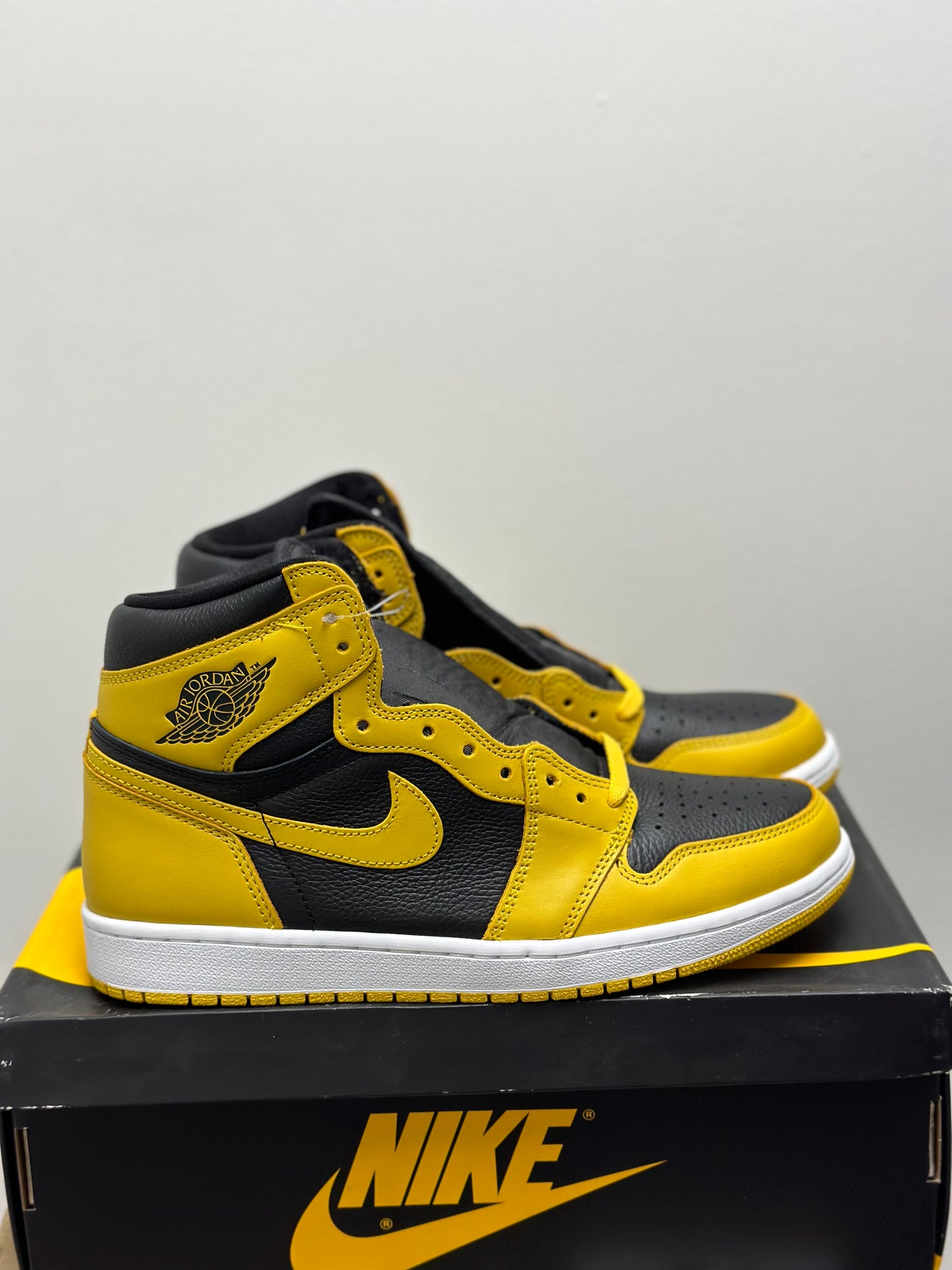 Jordan 1 High - Pollen