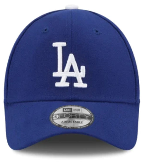 Los Ángeles Dodgers - The League 9FORTY Adjustable New Era