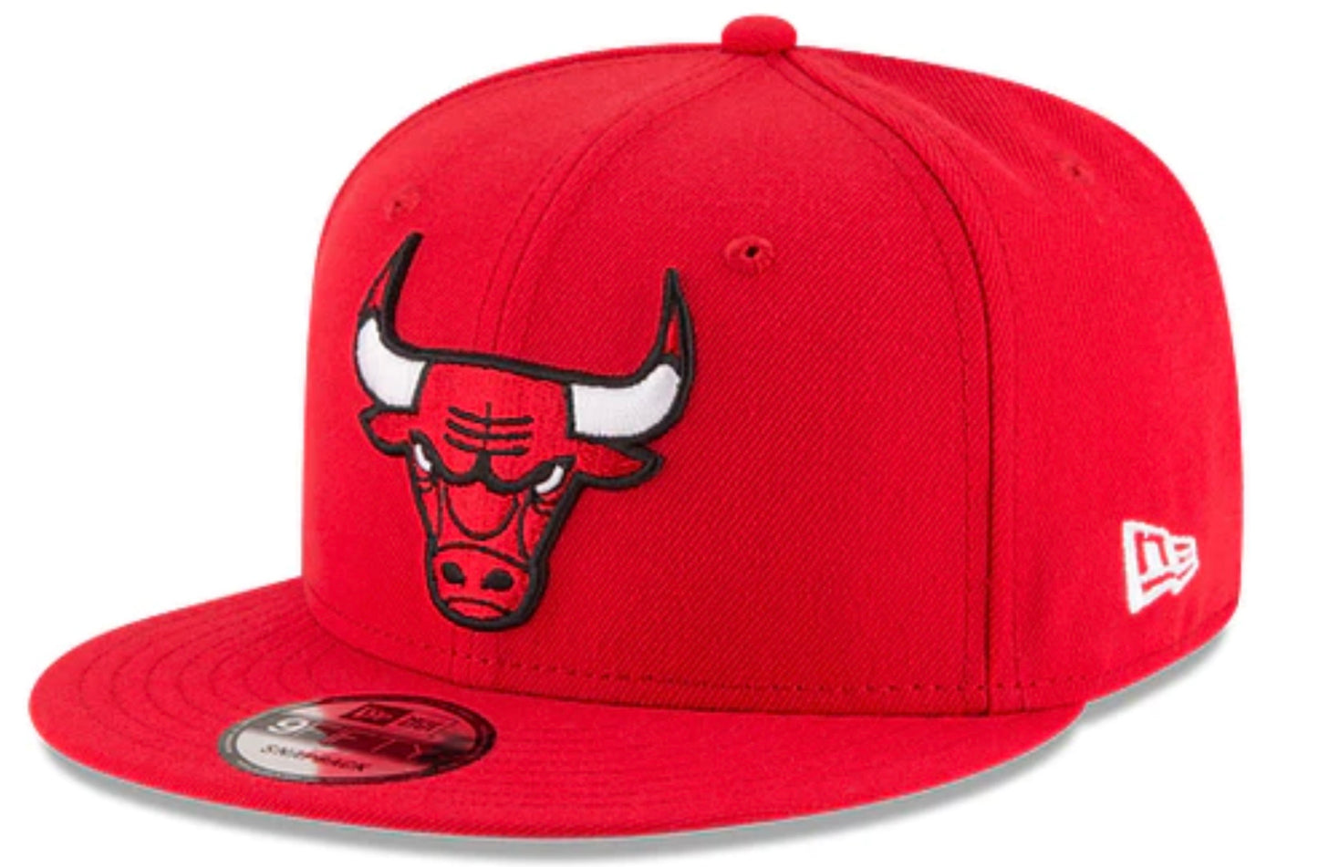 Chicago Bulls - Basic 9FIFTY Snapback New Era