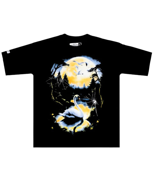 LUCID FRAGMENTS TEE