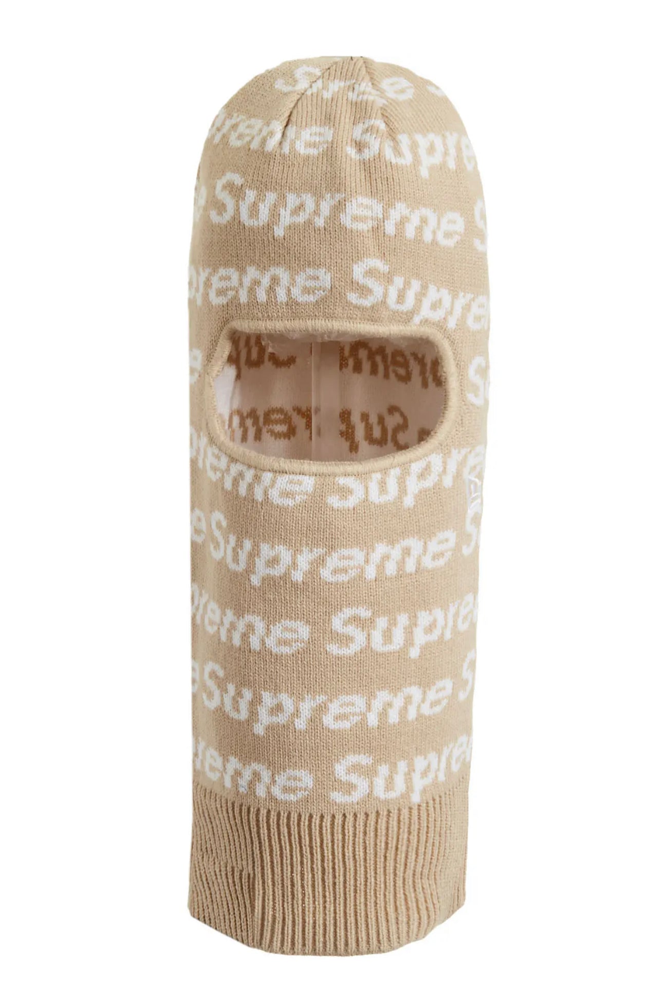 Supreme New Era Repeat Balaclava