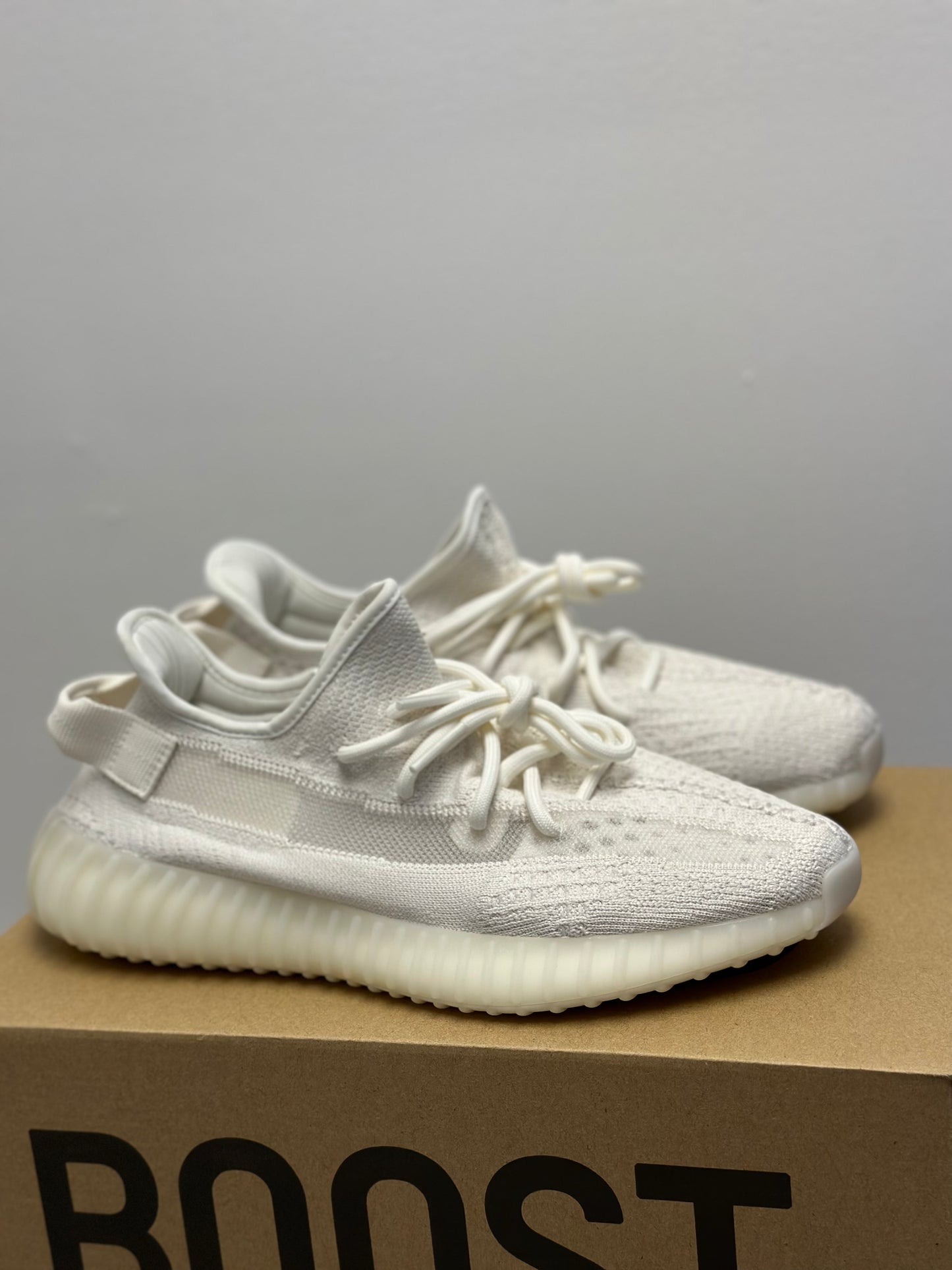 adidas Yeezy Boost 350 V2 Bone