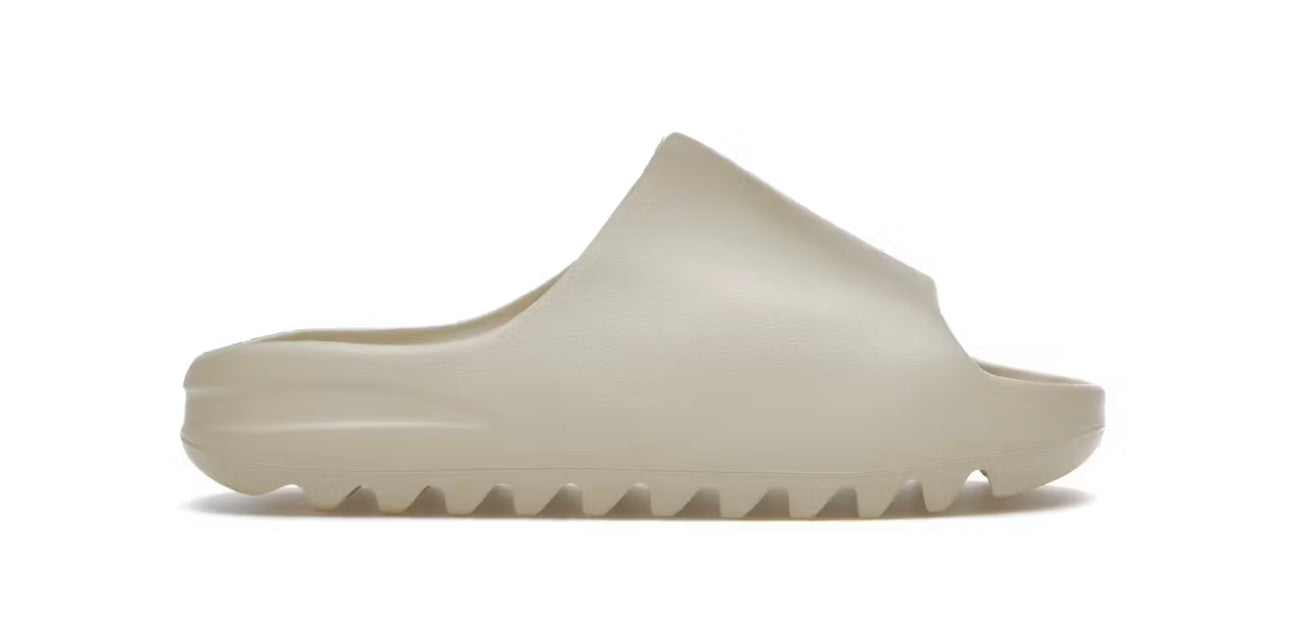 Yeezy Slide - Bone