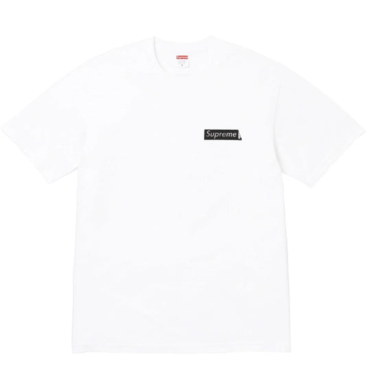 Supreme Static Tee