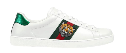 Gucci Ace Sneaker TIGER