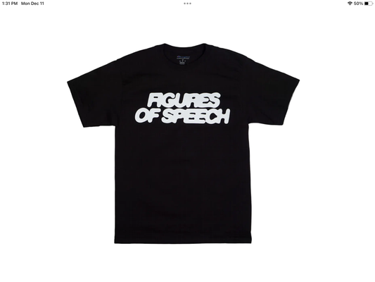 Virgil Abloh Brooklyn Museum FOS Trojan Horse T Shirt