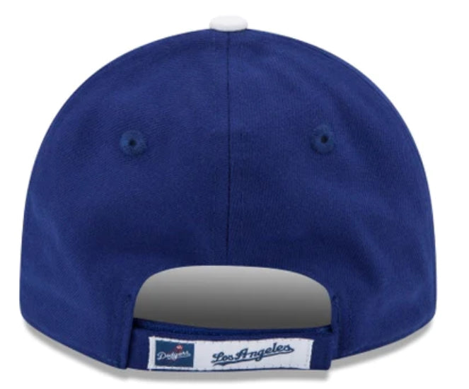 Los Ángeles Dodgers - The League 9FORTY Adjustable New Era