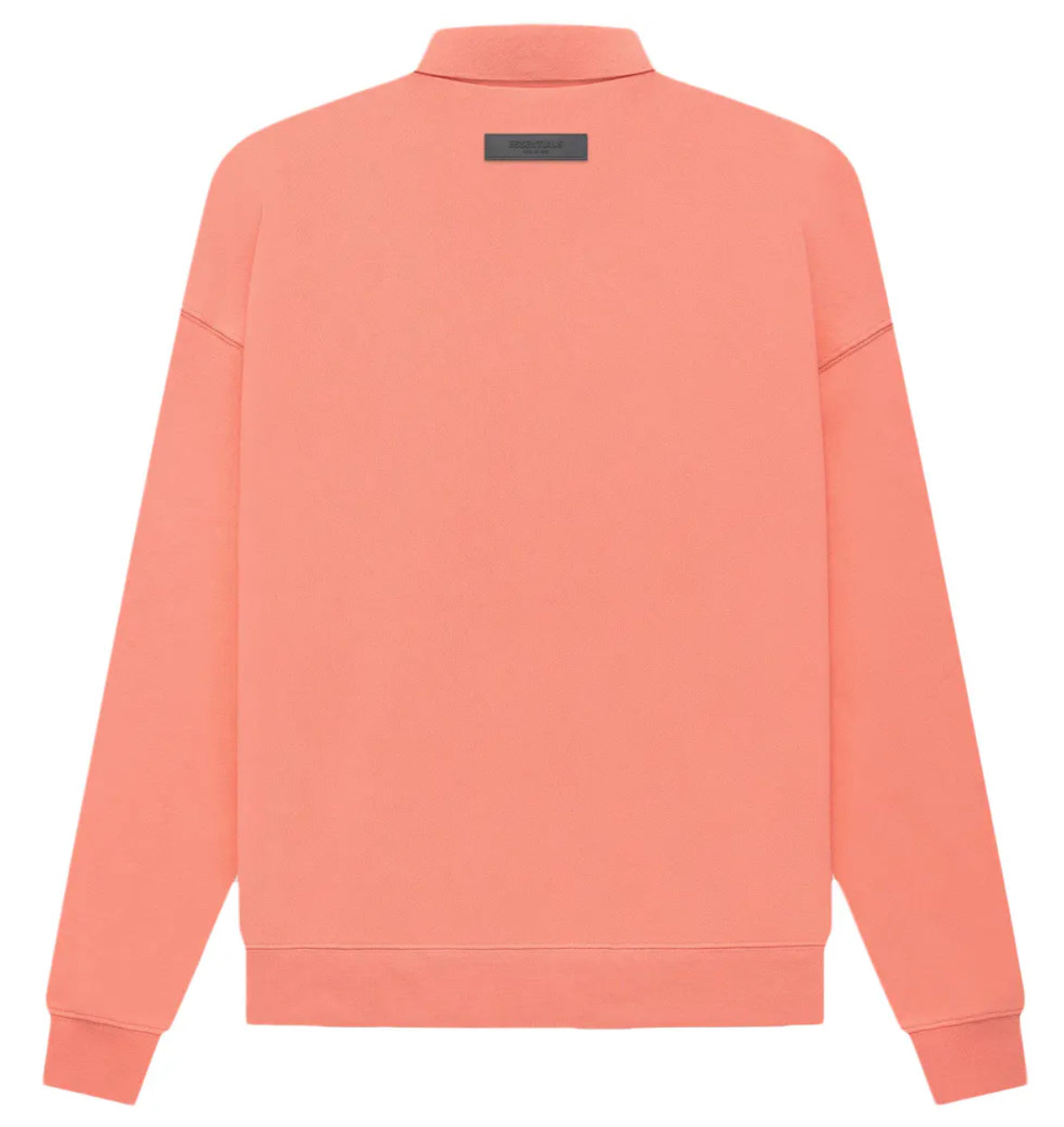 ESSENTIALS Polo Coral