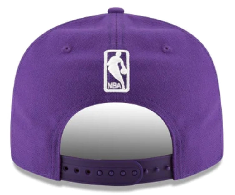 Los Ángeles Lakers - NBA Collection 9FIFTY Snapback New Era