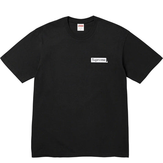 Supreme Static Tee