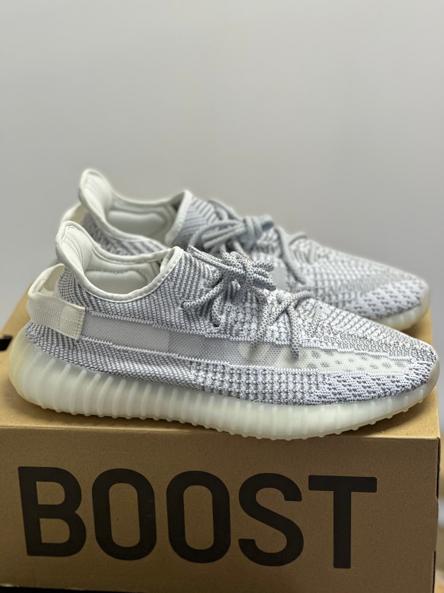 adidas Yeezy Boost 350 V2 Static