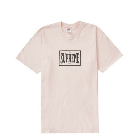 Supreme Everlast Tee