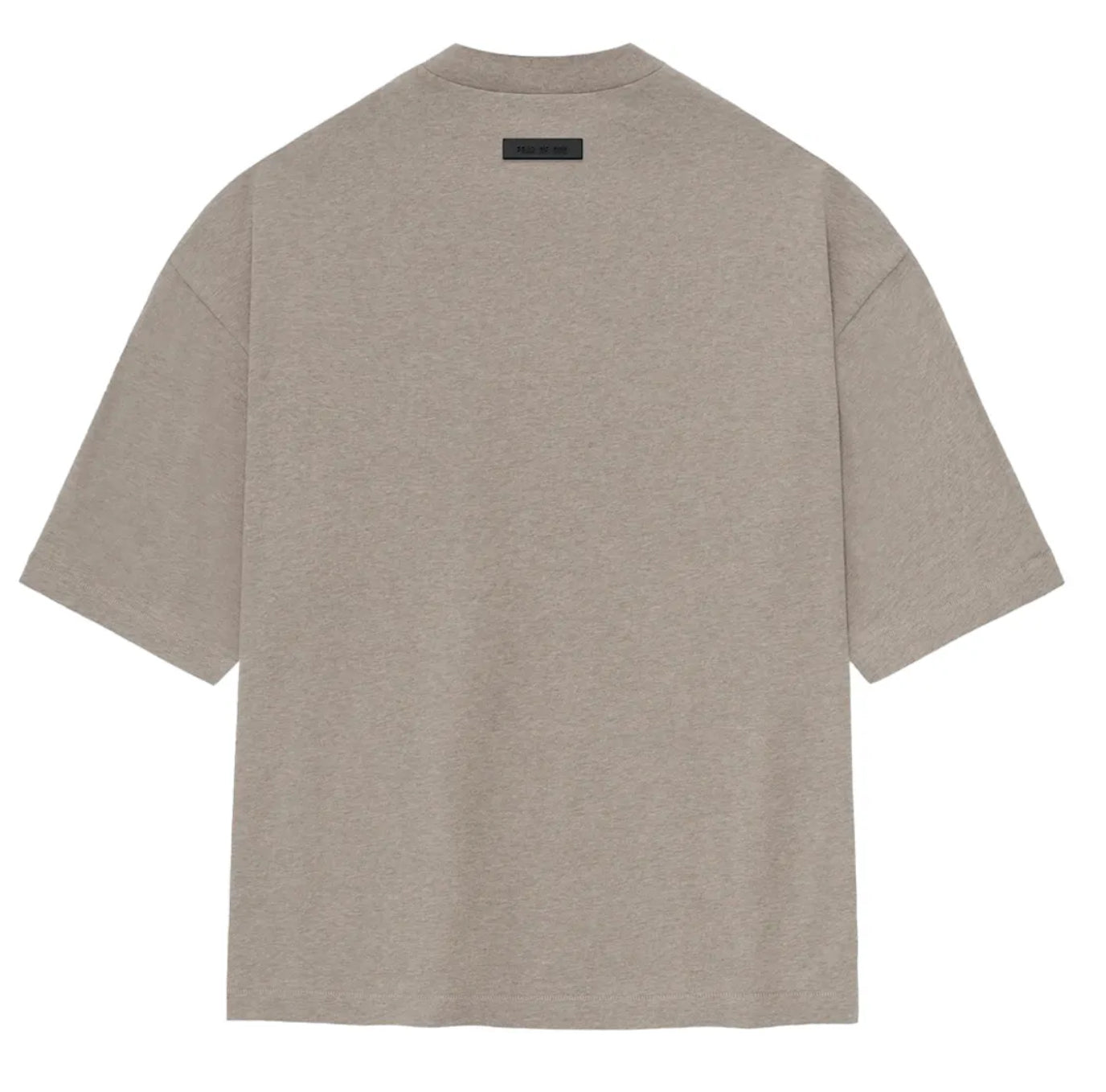 Essentials Fear Of God / Core Heather