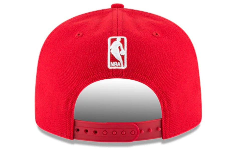 Chicago Bulls - Basic 9FIFTY Snapback New Era