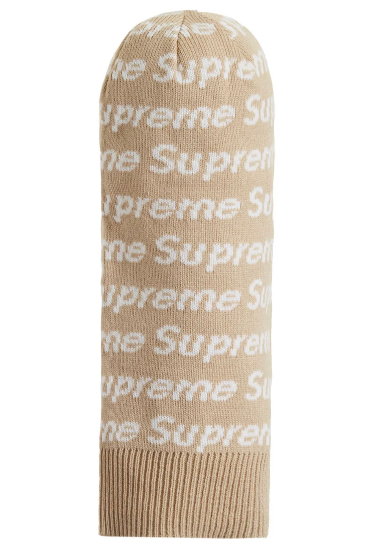 Supreme New Era Repeat Balaclava