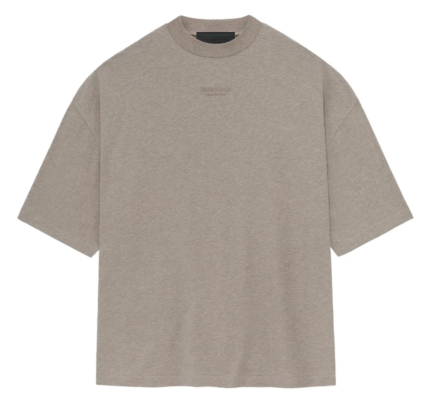 Essentials Fear Of God / Core Heather