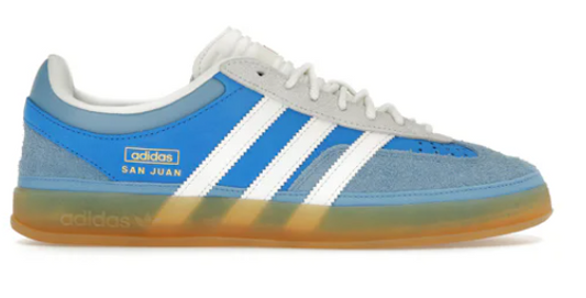 adidas Gazelle Indoor Bad Bunny San Juan