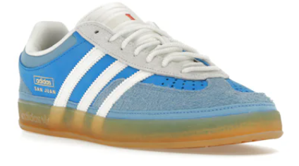 adidas Gazelle Indoor Bad Bunny San Juan