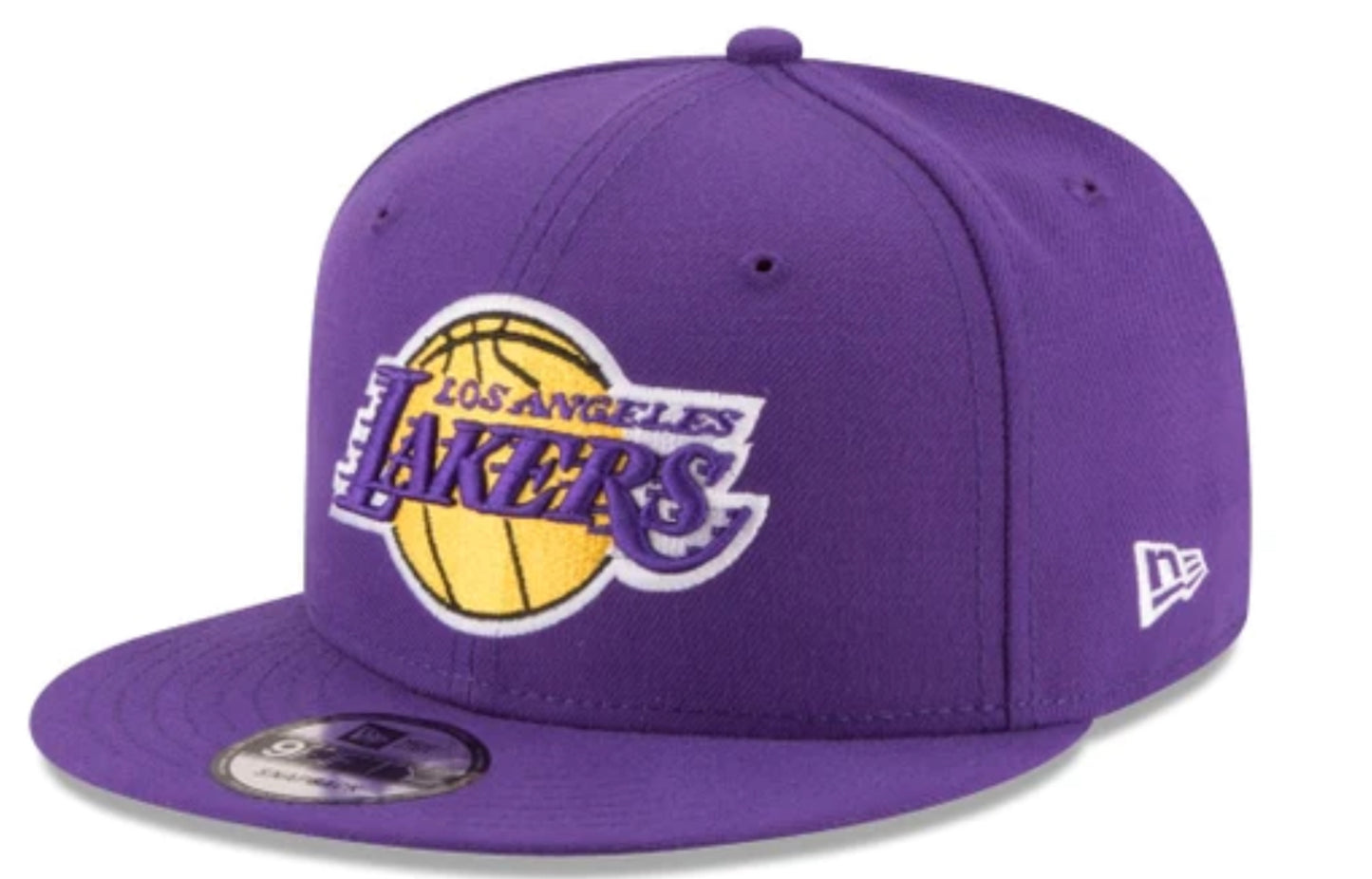 Los Ángeles Lakers - NBA Collection 9FIFTY Snapback New Era