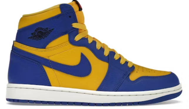 Jordan 1 Retro High OG Reverse Laney