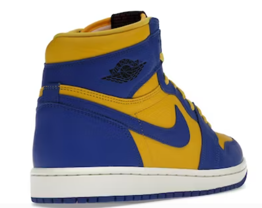 Jordan 1 Retro High OG Reverse Laney