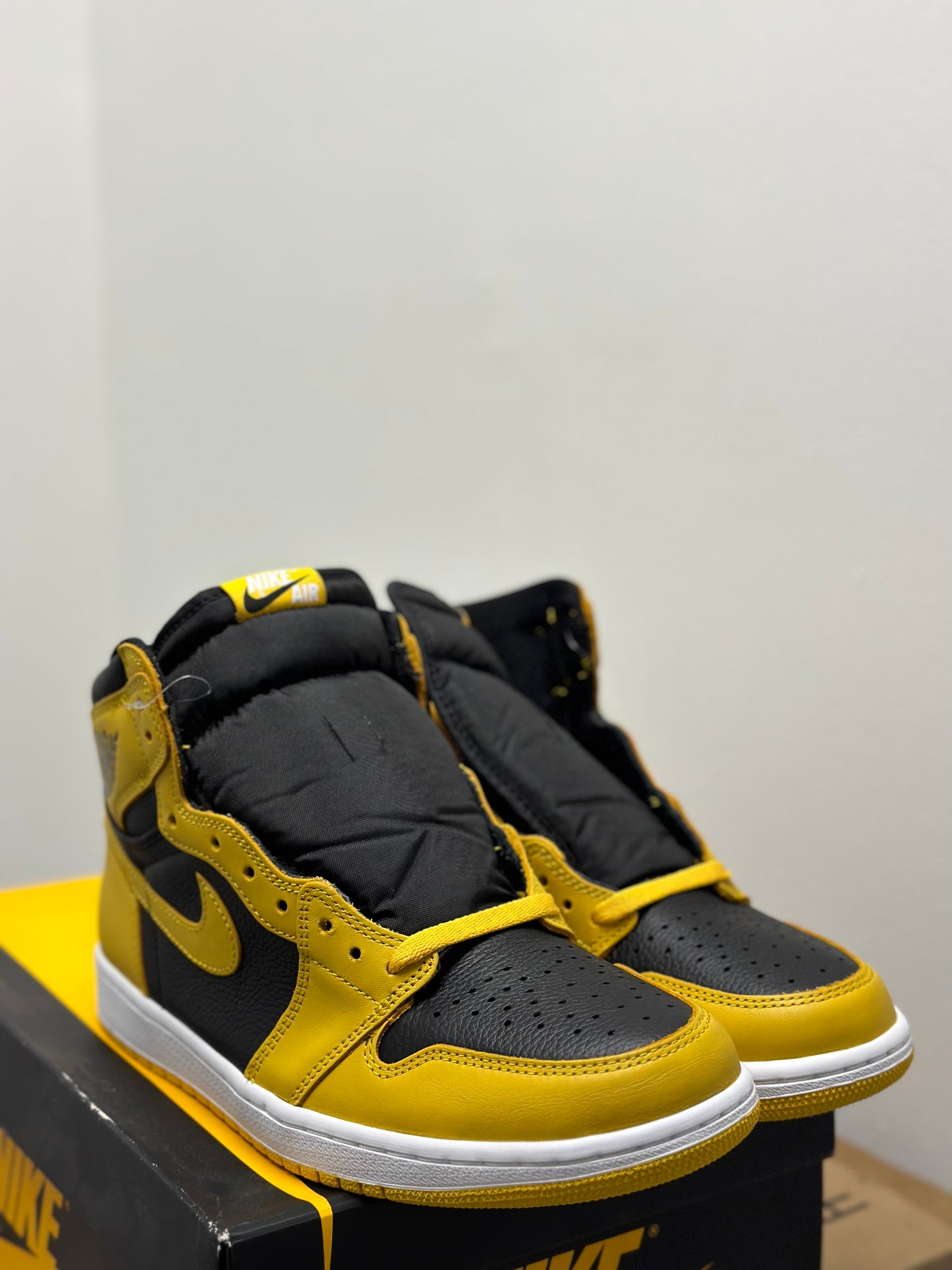 Jordan 1 High - Pollen