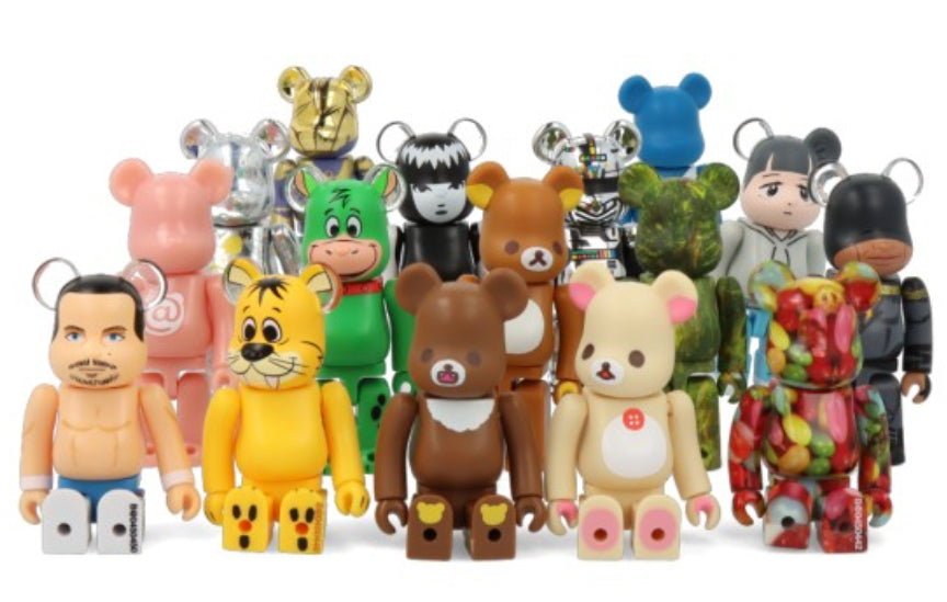 BE@RBRICK SERIES 45