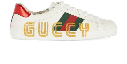 Gucci Ace Sneaker GUCCY