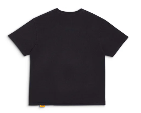 Gallery Dept. Dept De La Galerie Classic Tee Black