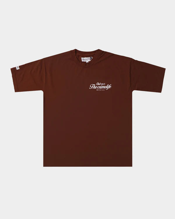 HEAVENLY CLUB TEE