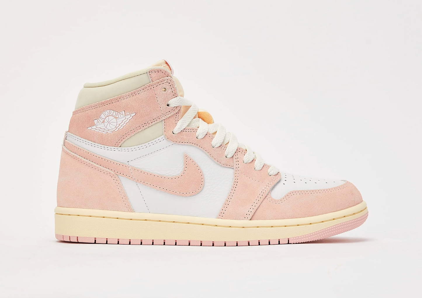 Jordan 1 Retro High OG Washed Pink (Women's)