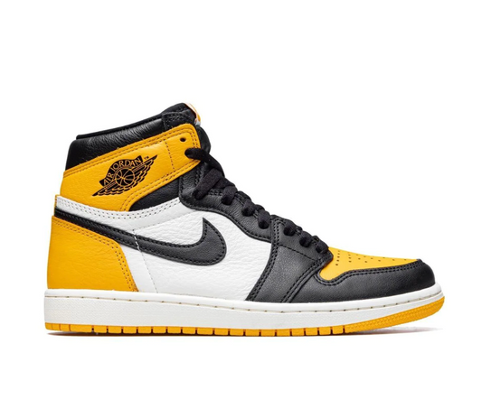 Jordan 1 Retro High OG Taxi