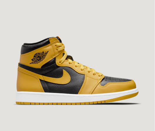 Jordan 1 High - Pollen