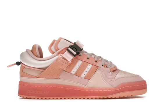 adidas Forum Low Bad Bunny Pink Easter Egg