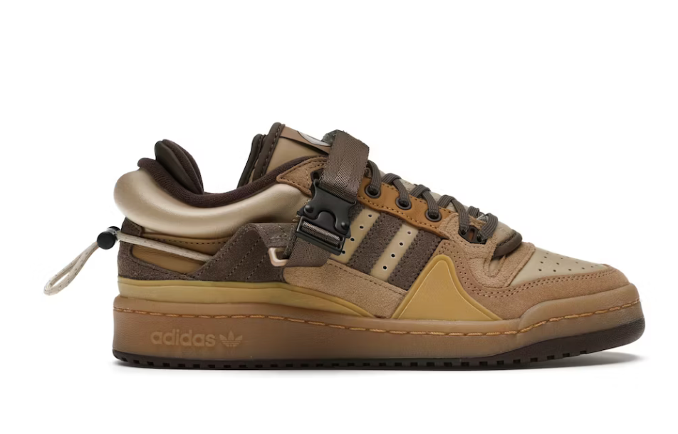 adidas Forum Low Bad Bunny First Coffee