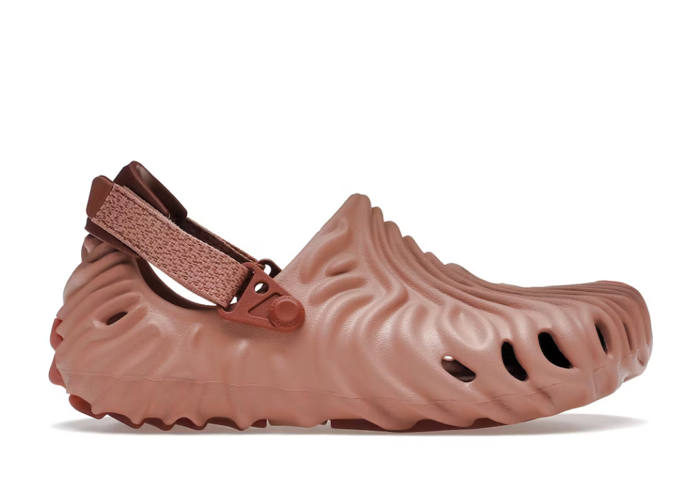 Crocs Pollex Clog by Salehe Bembury Kuwata