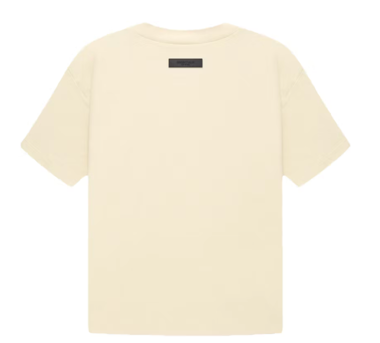 ESSENTIALS Fear Of God - Egg Shell