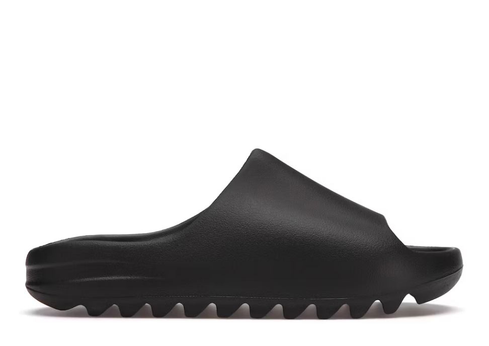 Yeezy Slides - Onyx