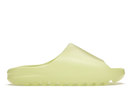 adidas Yeezy Slide Glow Green